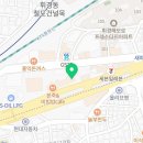 골프존 회기역점 이미지