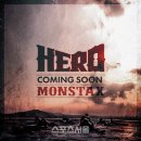 히어로(Hero)엔터테이먼트 이미지