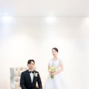 &lt;빌라드지디 안산 그랜드볼룸홀 x 라움스튜디오&gt; 웨딩의 감정을 섬세하게 담아낸 본식스냅