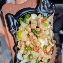 일반한식당
