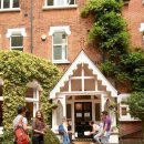 꽃뫼마을 이미지