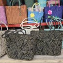 여성 손뜨게 이미지