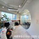 서초동 1605-1 제2종근린생활시설 | 남부터미널역 사무실 임대, 탁 트인 개방감 서초동 비즈니스의 격을 높이다