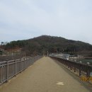 백운호수 제방 이미지