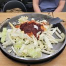 강릉춘천산골닭갈비앤막국수 이미지