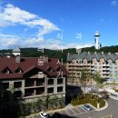 홀리데이 인 리조트 이미지