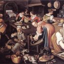 멍이와냥이 이미지