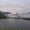 우계저수지 이미지