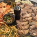 목구멍(하단점) | 하단 맛집 | •목구멍 하단점• 친절+육즙까지 완벽한 고기맛집