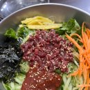 전주비빔밥식당