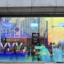 [용산 방탈출] VR 무료 방탈출 버넥트 팝업vvv 게임퓨쳐 후기