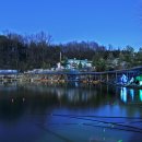 새말낚시터 이미지