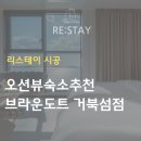 브라운도트거북섬점 이미지