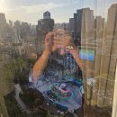 호텔 센트럴 | 상하이 호텔 인민광장 근처 위치 깡패 센트럴호텔 후기