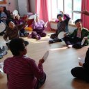 지리 경로당 이미지