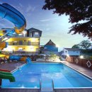 다볼펜션 이미지