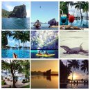 엘니도 리조트 이미지