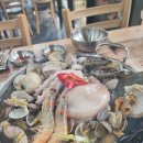 설악칼국수 이미지