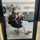 H.A Top 헤어빈 이미지