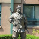 북부도서관 앞 이미지