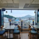 바람의핫도그동피랑점