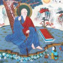 삼성암밑 | &lt;나반존자(那畔尊者)&gt;