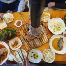 한다리 이향갈비 - 구리시 | 한다리 이향갈비