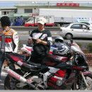 충주댐주유소 이미지