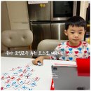 유아 코딩교구 추천 오스모 내돈내산 후기 그리고 사용팁