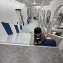 큐리키즈카페 | 고산동키즈카페 큐리키즈카페&amp;샌드케이 방문 후기