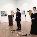 문화예술회관 전시실 이미지