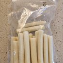 그린네 은쟁반 | '그린네은쟁반 떡볶이' 조리가 간단하고 보관도 편리한 밀키트