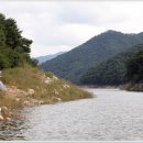 추곡낚시터 이미지