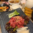 농협안심한우마을길동사거리점 이미지