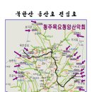 2024년06월23일(일요일) 북한산 [동령폭포&amp;문수봉&amp;의상능선&amp;국녕사] 산행일정 이미지