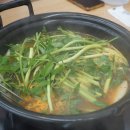 등촌샤브칼국수용인보라점