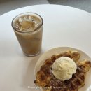 씨유 울산KTX역점 | 울산 KTX역 카페 할리스 커피 브런치하기 좋은 맛집