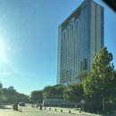 [중국 연태 숙소] Hilton Yantai Golden Coast(힐튼 옌타이 골든 코스트) 숙박 후기(feat. 조식 뷔페)
