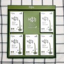 다약정 | [다약정] 부모님명절선물 혹은 어르신추석선물로 제격! “다약정 와송즙”