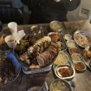 증평튀김족발 맛집, 증평회식장소로도 손색없는! 달밤족발 증평직영점