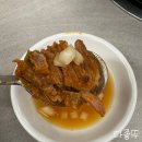 합정전철역 1번출구 | 합정역 감자탕 맛집, 누리마을감자탕 홍대직영점