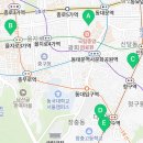 약수동 주민센터 강당(4층) 이미지