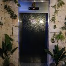 효천역 앞 교차로 이미지