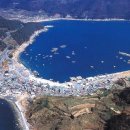 구조라방파제 이미지