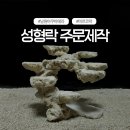 주문로 | 남원 아쿠아테라 성형락 주문제작 후기