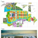 청라국제업무단지 이미지