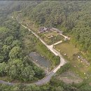 미륵산계곡꿈의궁전마을 이미지