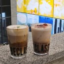 용유서로R | [인천] 영종도 을왕리 대형 카페 비클래시 주차