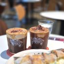 얼터너티브 | 강동구 애견동반카페 아인슈페너 맛집 얼터너티브 로스터리&amp;베이커리카페 방문 후기