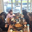 강촌우미숯불닭갈비